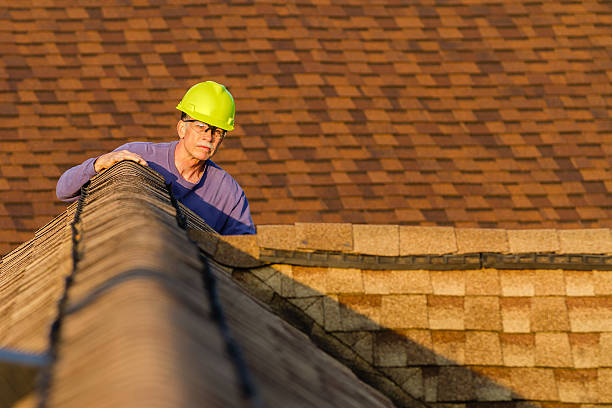 Best Storm Damage Roof Repair  in Ironton, MO