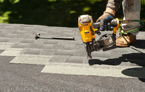 Trusted Ironton, MO Roofing Contractor Experts