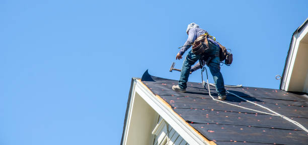 Quick and Trustworthy Emergency Roof Repair Services in Ironton, MO